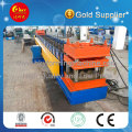 Highway Guardrail Roll Forming Machines